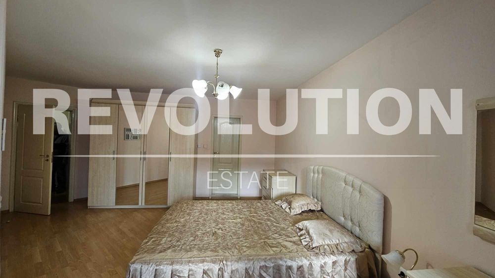 Дава се под наем Тристаен апартамент в Варна, Окръжна болница - 126 кв.м за 600 € - Снимка #4