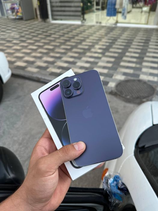 iPhone 14 oti max