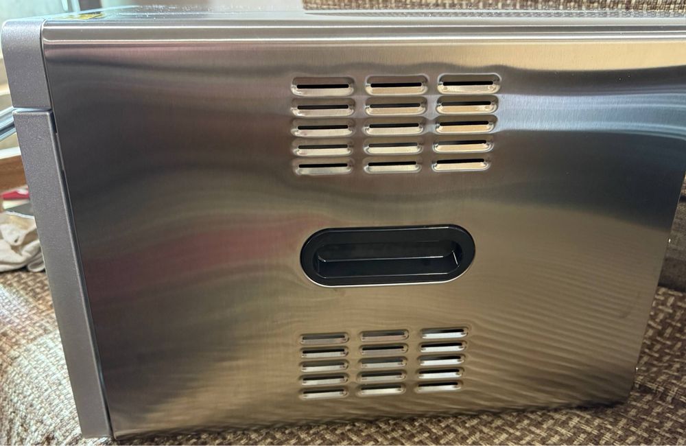 Сушилка для овощей и фруктов SATE DS-100