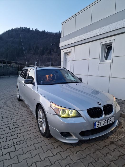 Vand bmw seria 5 e61