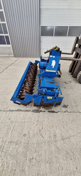 Freza Rabe Werk , Eberhardt