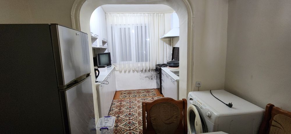 Ijaraga 3 xona srochno