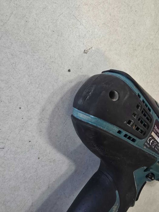 Makita HP 457D - Акумулаторен ударен винтоверт 18V