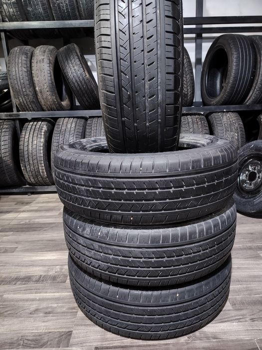 225/60/18 CHERY balon sotiladi