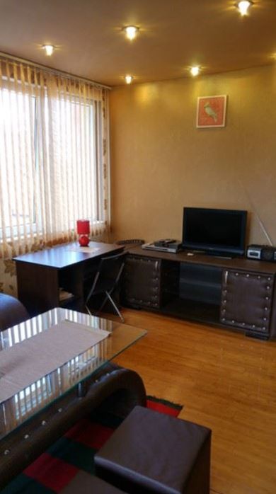 Дава се под наем Двустаен апартамент в София, Овча купел 2 - 65 кв.м за 627.3 € - Снимка #2