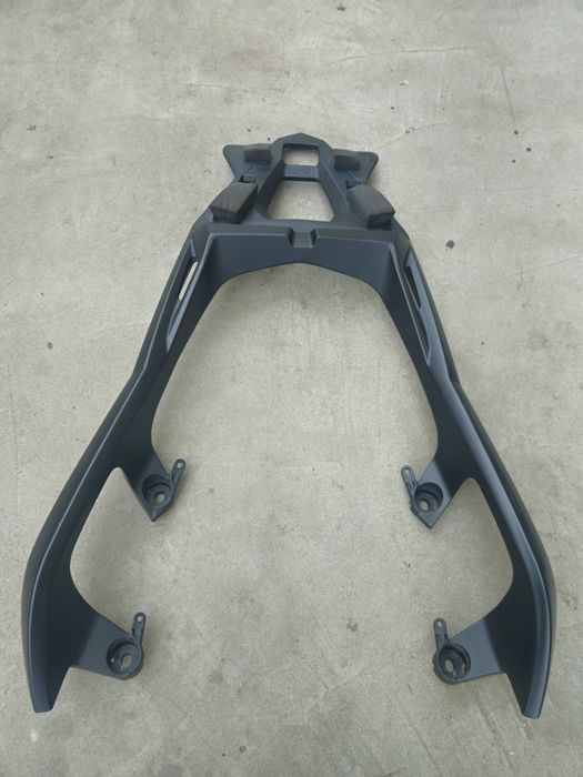 Топ каса 50л+стойка за топ каса