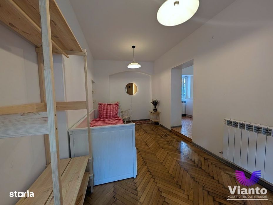 Studio Cochet | Pet Friendly | Centrul Vechi | Sibiu