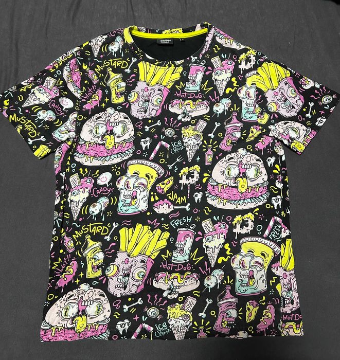 Тениски-разнообразие от цветове