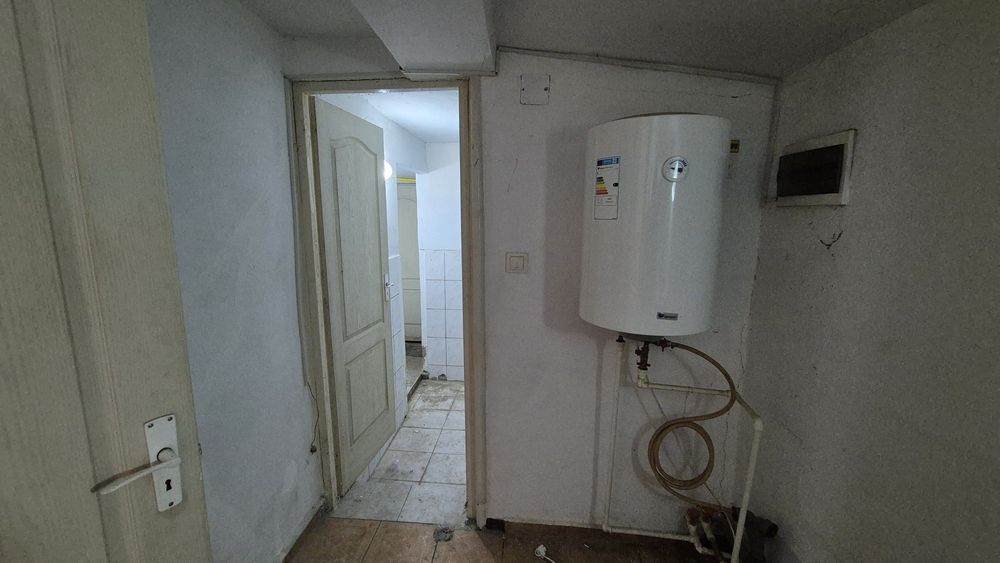 Închiriez spațiu ideal Fast Food, Magazin