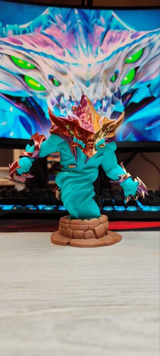 3d-печать на заказ, качественно, индивидуальный подход