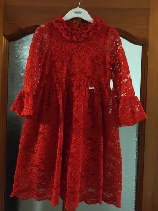 Платье для праздника