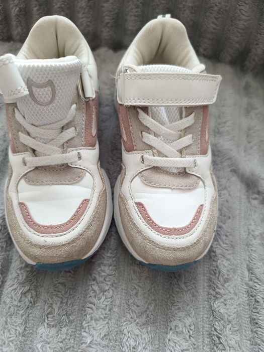 Детские кросовки 28 р