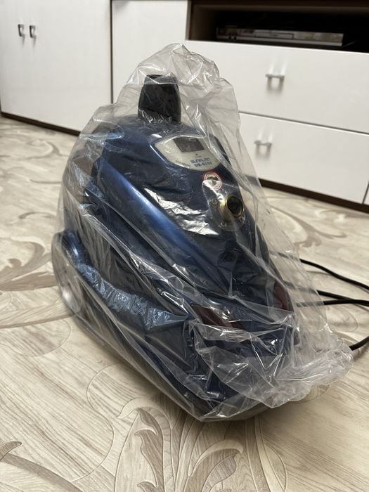 отпариватель напольный