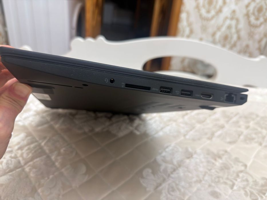 Продам ноутбук LENOVO  ThinkPad T570