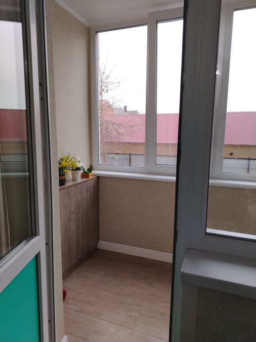 Продаём квартиру 3 комнат