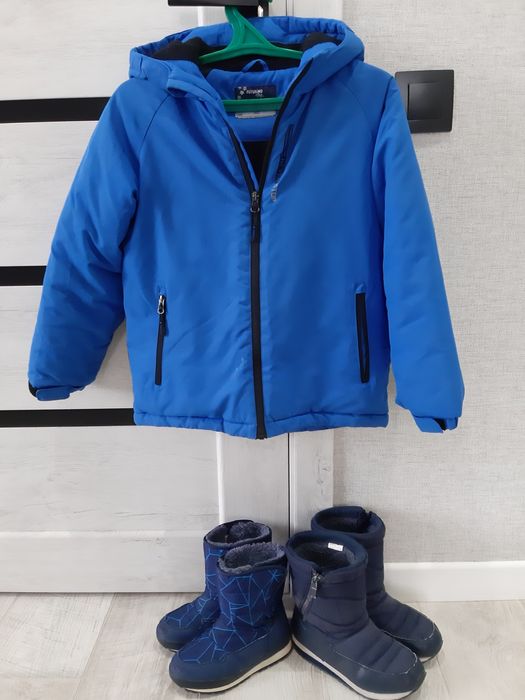 Обувь на мальч. от 2лет до 7 лет.