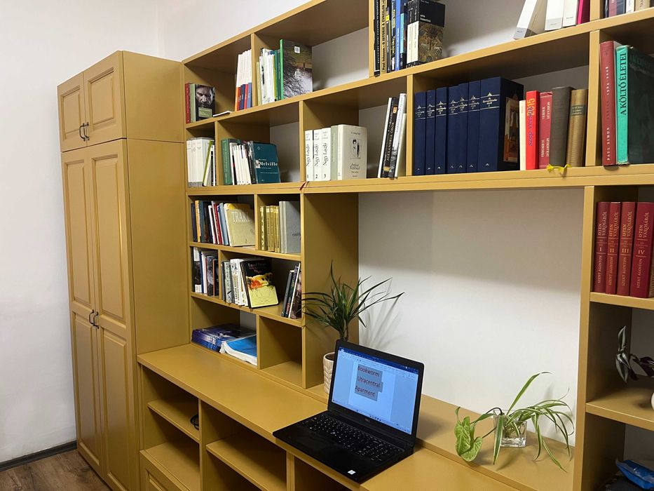 De inchiriat apartament ultracentral pe perioada festivalului Vibe