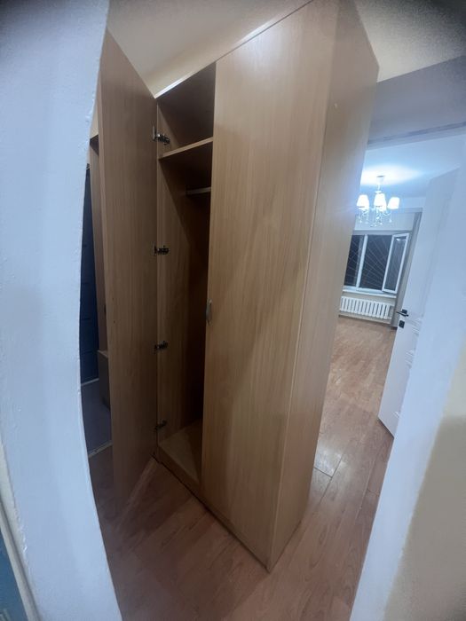 Медель Прихожка