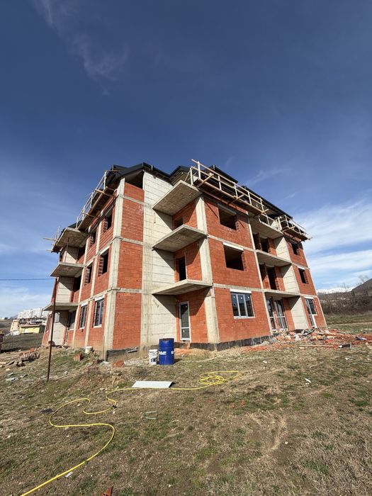 Продава се Тристаен апартамент в Благоевград, Бялата висота - 119 кв.м за 566 €/кв.м - Снимка #5