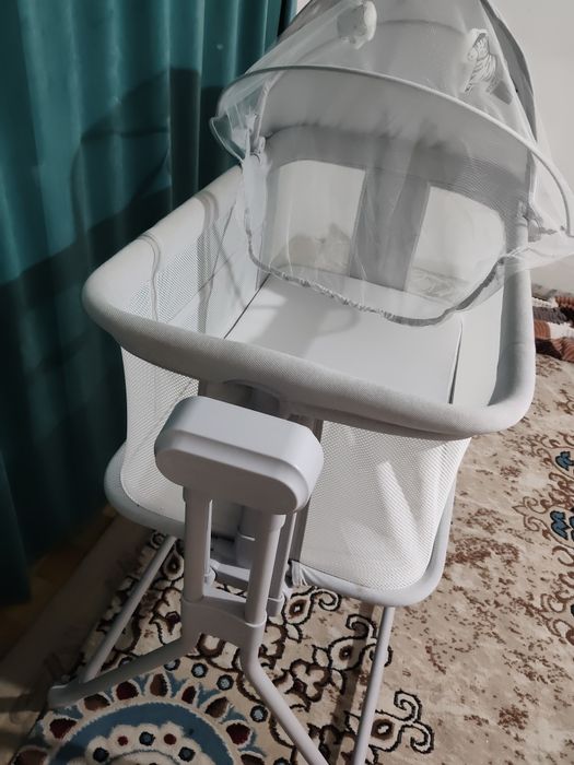 Детский манеж сатылады