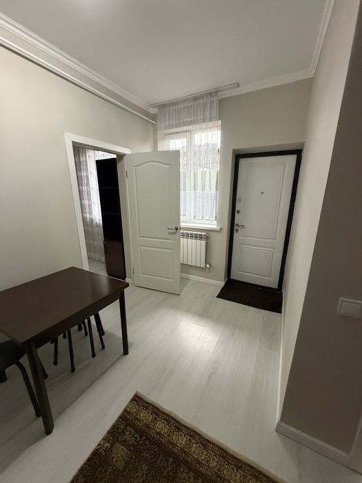 Сдается 2 комнатная времянка