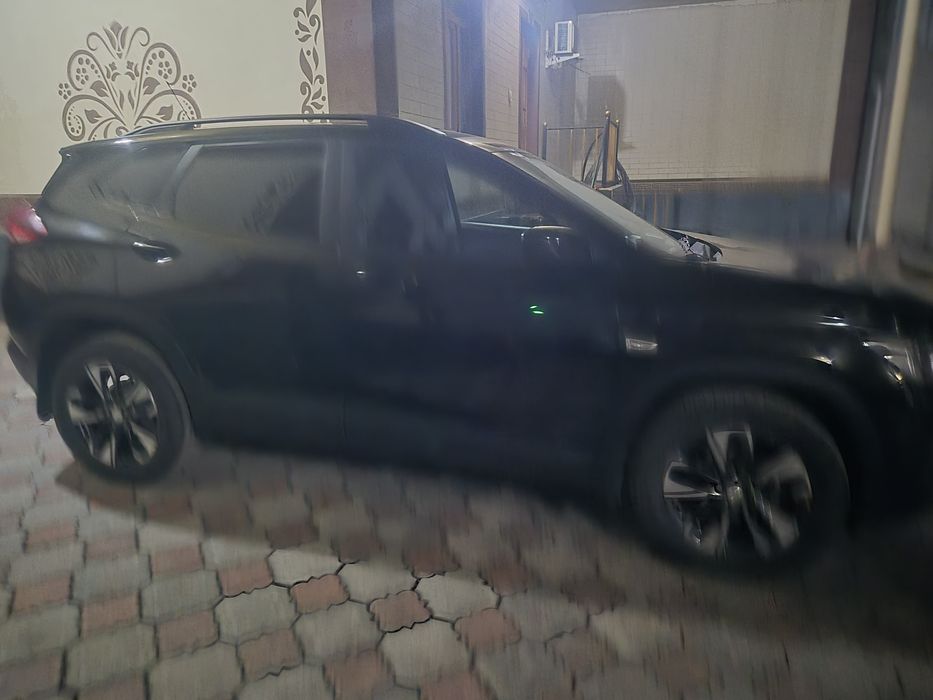Tracker 2 pozitsiya