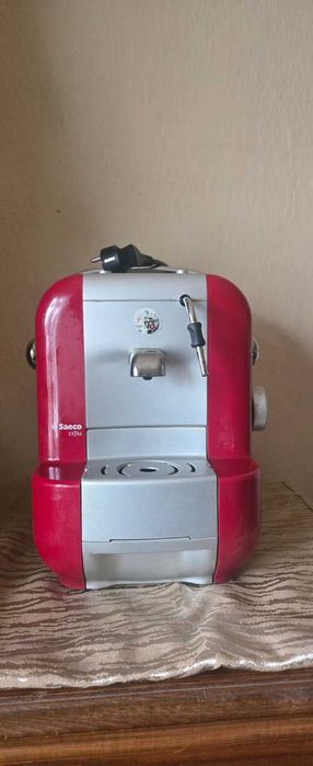 Кафемашина Saeco lavazza amodo mio