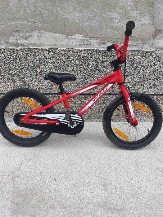 Детски алуминиев велосипед Specialized 16"