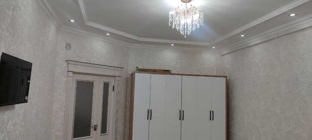 Срочна продаётся одна комнатная квартира.