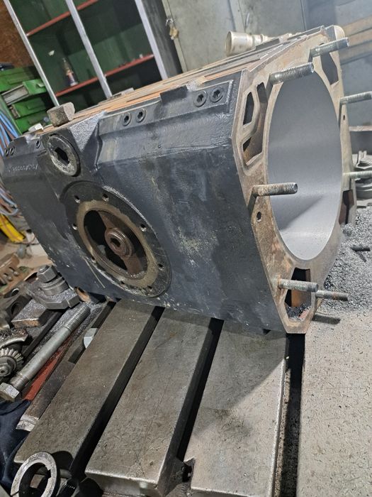 ALEZAT și Honuit pompe vitanja