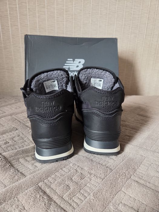 Кроссовки new balance 574