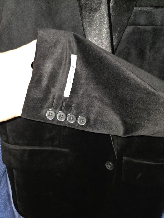 Sacou Inc International plusat M Bărbat nou