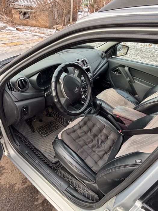 Продам Лада гранта.