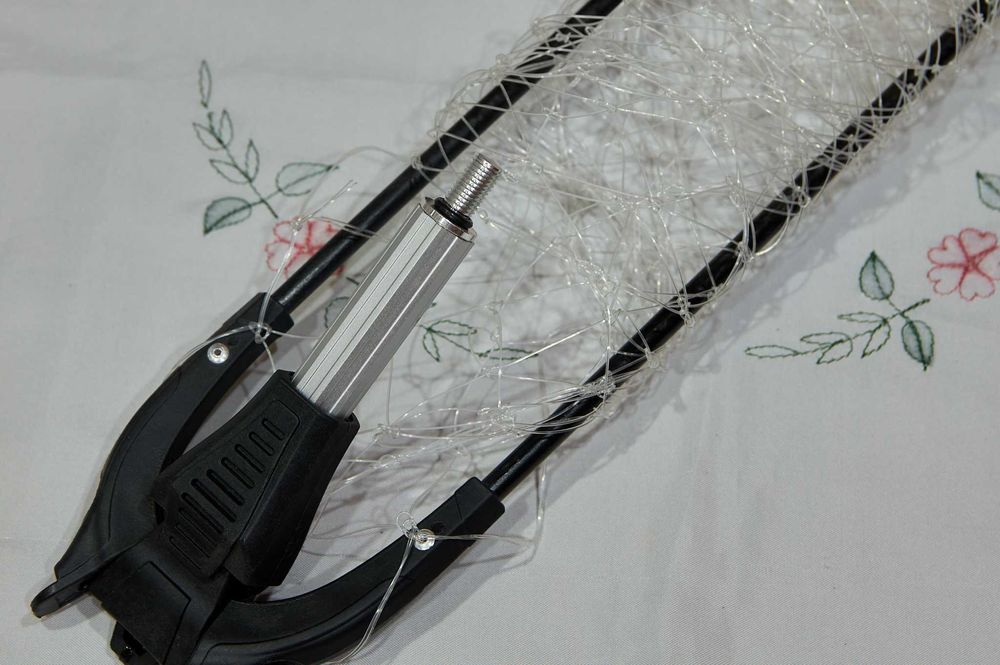 Голова для подсака