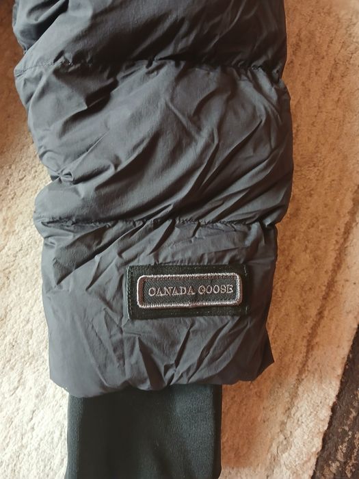 Geaca Canada Goose