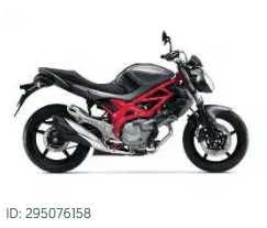 Piese Suzuki Gladius, dezmembrez