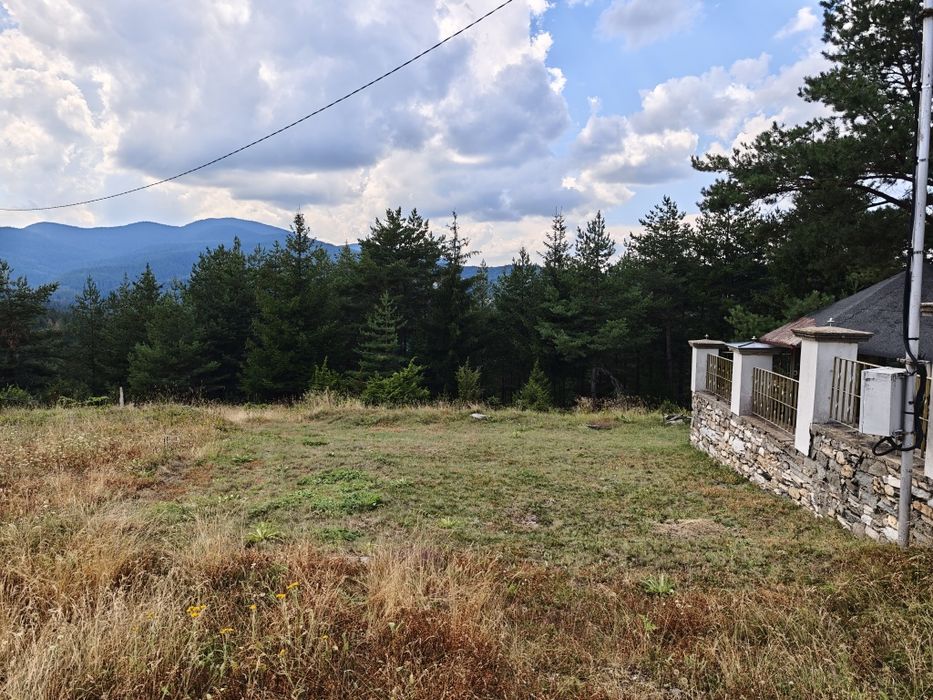 Парцел в село Лилково