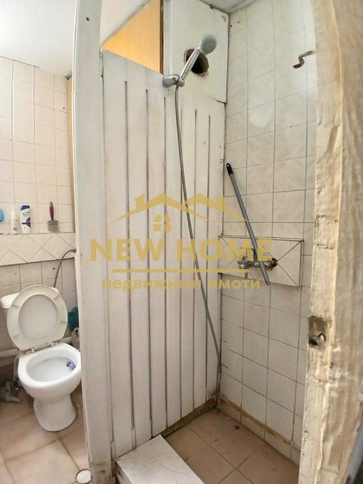 Продава се Двустаен апартамент в Добрич, Автогара - 63 кв.м за 470 €/кв.м - Снимка #10