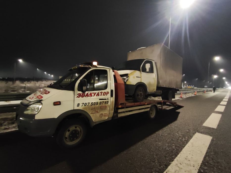 Эвакуатор 24/7 /Услуги эвакуатора