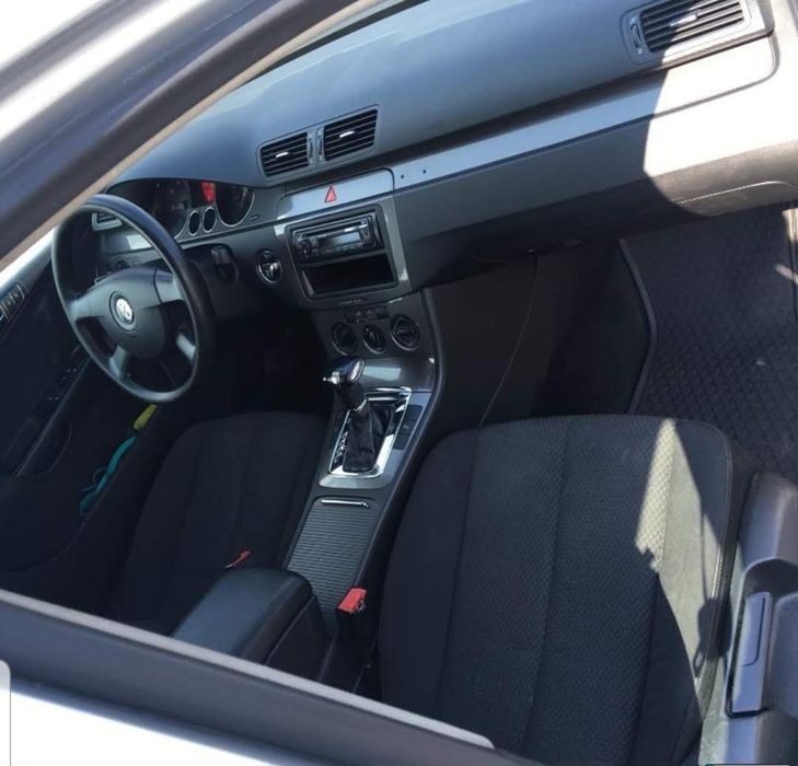 Пасат фолксваген