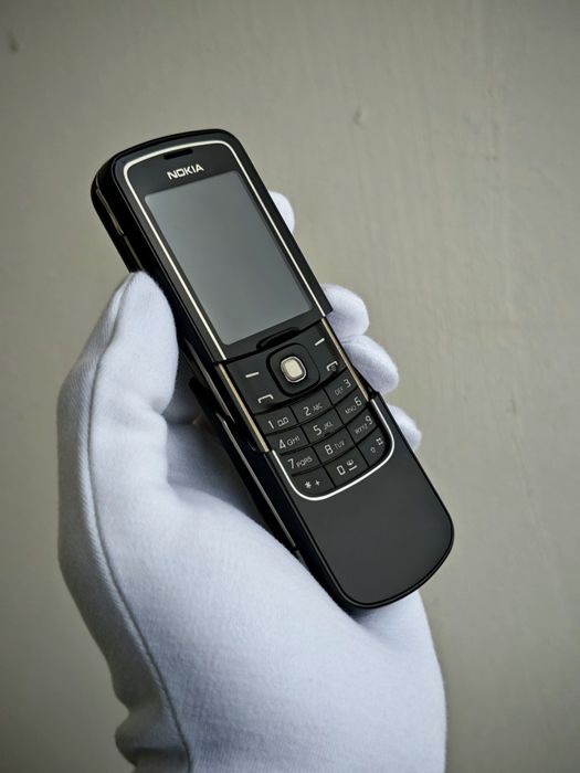 телефон Nokia 8600 Luna оригинален, Нокиа 8600 Луна