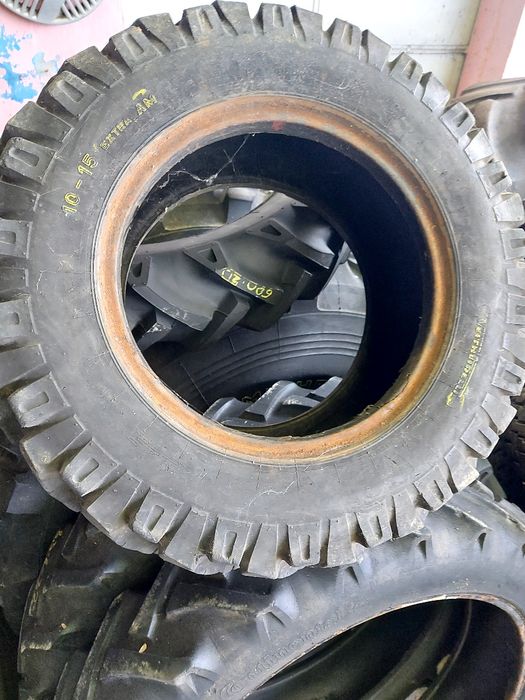 cauciuc agricol  10 / 15.