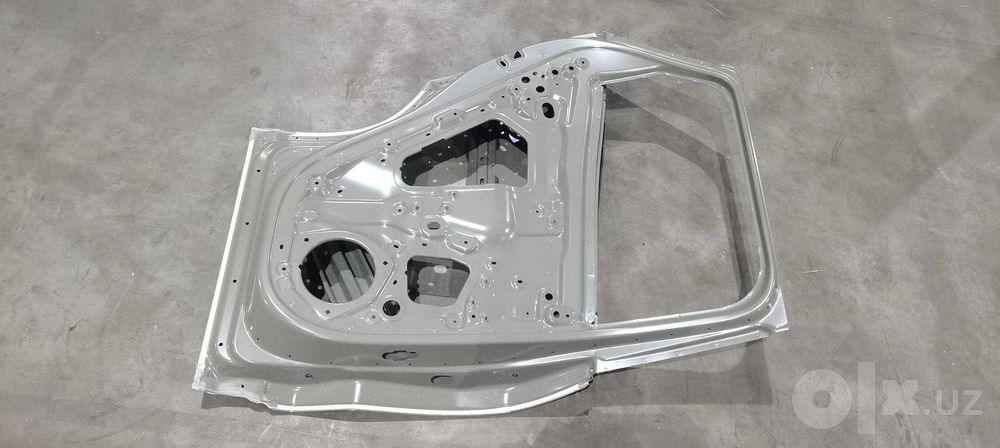 BYD YUAN UP Задняя левая дверь Aftermarket В наличии