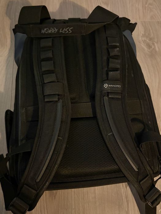 Rucsac foto WANDRD PRVKE V3 Lite