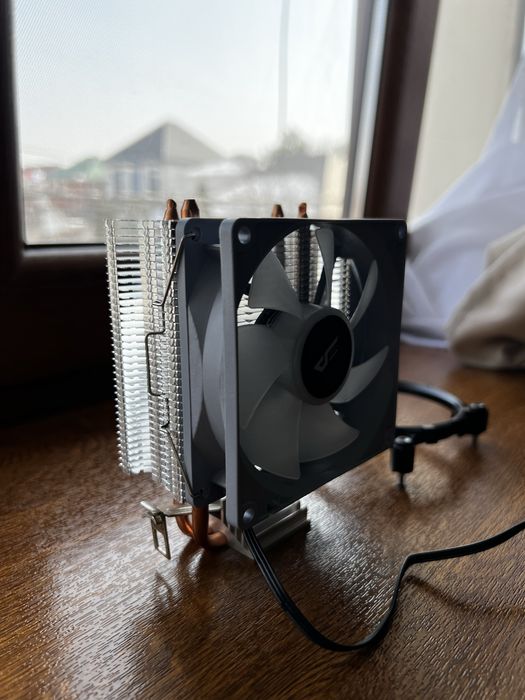 Кулер для процессора