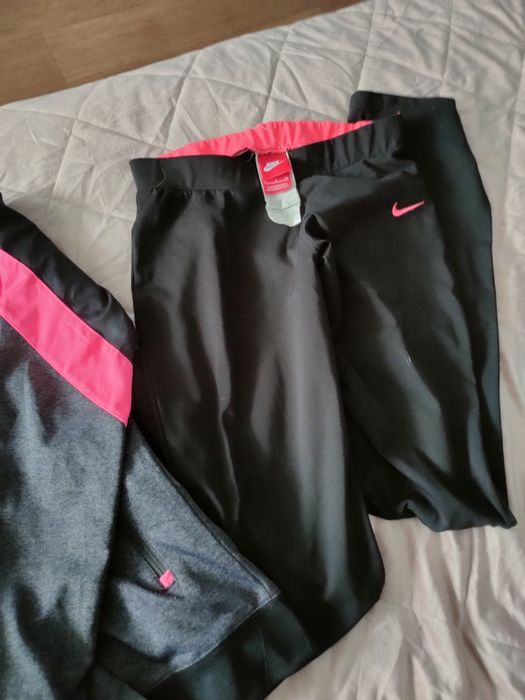 Спорт.костюм NIKE оригинал