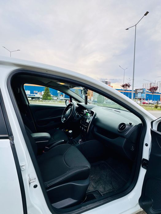 Renault Clio IV an 2018