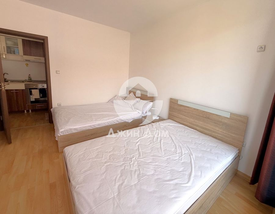 Продава се Двустаен апартамент в к.к. Слънчев бряг - 57 кв.м за 948 €/кв.м - Снимка #3