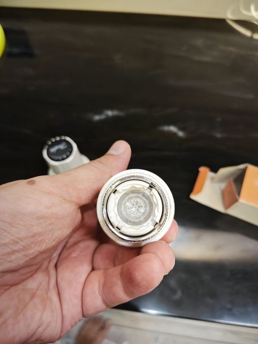 Терморегуляторы для отопления