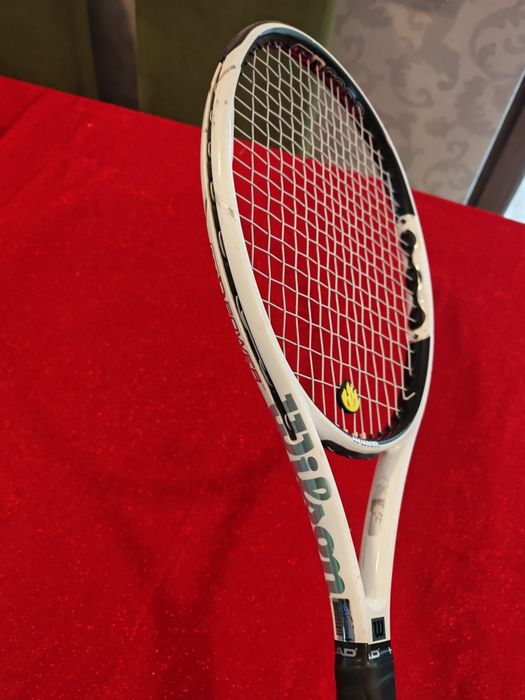 Rachete Tennis de camp și accesorii